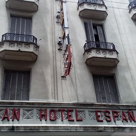 Gran Hotel Espana Buenos Aires Exterior photo